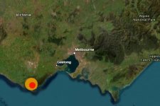 Victoria: Động đất mạnh năm độ richter, gây chấn động khu vực miền trung của tiểu bang