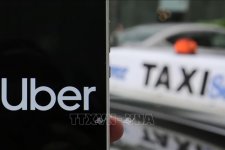 Uber bị phạt vì vi phạm luật chống thư rác