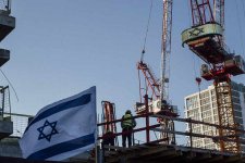 Kinh tế Israel bị ảnh hưởng nặng nề kể từ sau xung đột