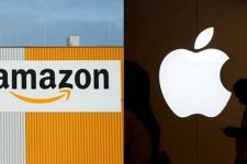 Italy phạt Amazon, Apple vì vi phạm chống độc quyền