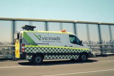 Victoria: Xử lý sự cố giao thông nhờ vào việc mở rộng Dịch vụ Ứng phó Sự cố