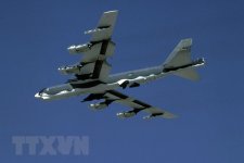 Mỹ lên kế hoạch đưa máy bay ném bom đến Úc