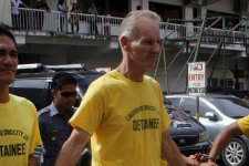 Philippines kết án công dân Úc 129 năm tù vì lạm dụng tình dục trẻ em