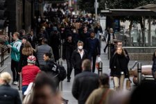 Tin Úc: Hoạt động kinh doanh vẫn mạnh mẽ nhưng niềm tin của các doanh nghiệp bị suy yếu