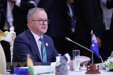 Úc và Trung Quốc đối thoại tốt đẹp