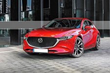 Mazda bất ngờ tăng vọt doanh số trong tháng 10