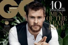 Chris Hemsworth mang gen hiếm và có nguy cơ cao mắc bệnh Alzheimer