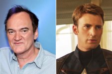 Đạo diễn Quentin Tarantino: Diễn viên Marvel chưa đủ tầm để được gọi là siêu sao