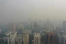 Thủ đô Ấn Độ chuẩn bị gây mưa nhân tạo để giảm ô nhiễm không khí