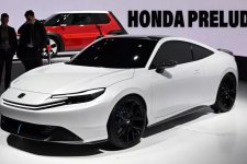 Honda 'bật đèn xanh' cho mẫu xe toàn cầu mới của mình