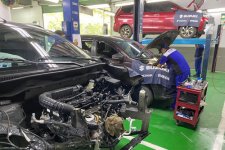 Vì sao nhiều mẫu xe tiêu thụ chậm tại Việt Nam?