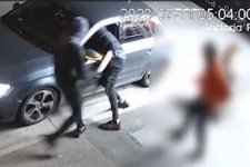 Yarraville: Cảnh sát điều tra một vụ cướp có vũ trang