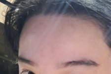 Phạm Băng Băng khoe mặt mộc khiến nhiều người ngưỡng mộ ở tuổi 42