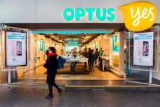 Giám đốc điều hành Optus từ chức