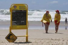 Tin Úc: Một phần ba số vụ chết đuối xảy ra cách xa nhà của các nạn nhân