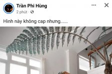 Chồng cũ Lâm Khánh Chi đăng tải hình ảnh tình tứ bên cô gái lạ