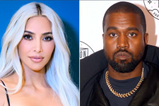 Kim Kardashian, Kanye West hoàn tất thủ tục ly hôn
