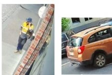 Melbourne: Truy nã tên trộm tiếp cận trạm biến áp để lấy cắp thiết bị điện