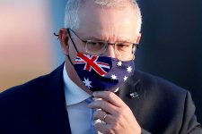 Cựu Thủ tướng Scott Morrison bị phê bình trước quốc hội Úc