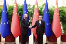 Thủ tướng Trung Quốc hoan nghênh các công ty nước ngoài tiếp tục đầu tư