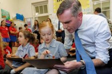 Giáo dục: NSW cải cách chương trình dạy tiếng Anh và toán tại các trường học