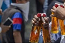 Ngộ độc rượu, ít nhất 22 người tại Ấn Độ tử vong