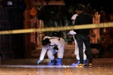 3 người thiệt mạng trong vụ xả súng tại quán bar ở Mexico
