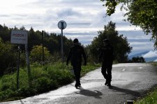 Séc gia hạn kiểm soát biên giới với Slovakia