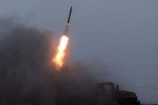 Nga liên tục pháo kích, ném bom hai thành phố vùng Donbass