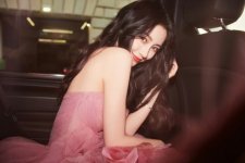 Liệu còn cánh cửa hy vọng nào cho Angelababy?