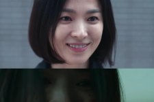 Những mỹ nhân xuất sắc nhất màn ảnh Hàn 2023