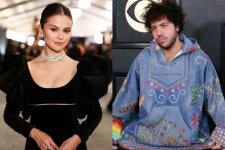 Selena Gomez bất ngờ xác nhận đang hẹn hò bạn trai mới