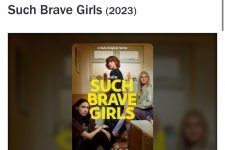 Such Brave Girls đạt điểm tuyệt đối từ giới phê bình