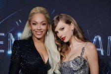 Taylor Swift thẳng thừng chỉ trích những ai đem mình ra so sánh với 'Ong chúa' Beyoncé