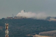Israel hiếm hoi thừa nhận tập kích mục tiêu quân sự trên lãnh thổ Syria