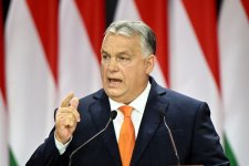 Hungary kiên quyết phản đối việc Ukraine gia nhập EU