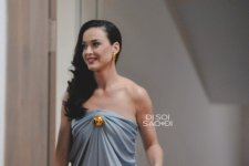 Siêu sao thế giới Katy Perry đổ bộ Lễ trao giải VinFuture 2023