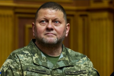 Tư lệnh quân đội Ukraine thất vọng về hiệu quả tuyển quân