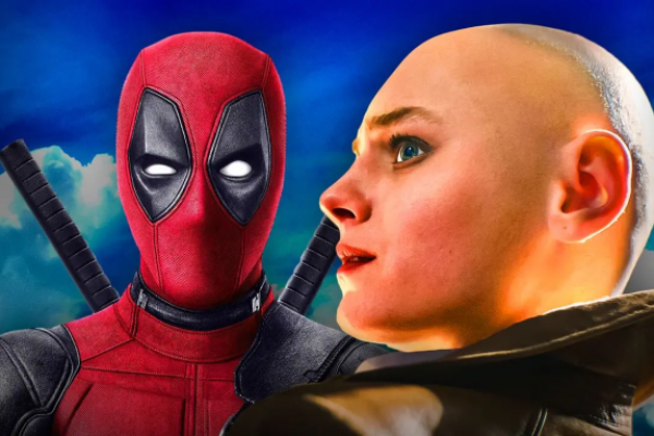 Deadpool đối đầu phản diện Cassandra Nova trong phim mới
