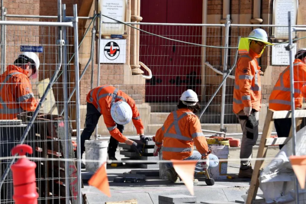 Tin Úc: Liệu sức mạnh của thị trường lao động có duy trì được hay không?