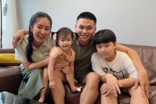 Sao Việt và mối quan hệ người cũ - người mới đáng ngưỡng mộ