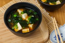 Ba loại thực phẩm trường thọ không thể thiếu trên mâm cơm của người Nhật
