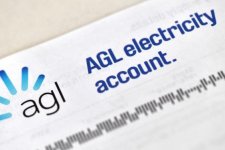 Melbourne: Biểu tình kêu gọi tập đoàn năng lượng AGL thay thế than đá bằng năng lượng tái tạo