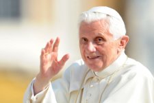 Tòa thánh Vatican công bố di nguyện của cựu giáo hoàng Benedict XVI