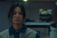Song Hye Kyo 'xuyên không' hóa gái đôi mươi trong phim mới