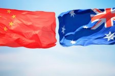 Trung Quốc dọa trả đũa kiểm soát COVID-19, Úc khẳng định không lung lay