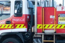 Tây Úc: Kmart Maddington gặp sự cố hỏa hoạn