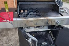 NSW: Người đàn ông bị bỏng khi bếp nướng barbecue gặp sự cố