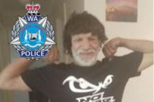 Tây Úc: Người đàn ông bị điếc và mất trí bị báo mất tích