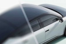 Lightyear hé lộ dự án sản xuất ô tô năng lượng mặt trời